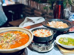 -山四砂锅(钟楼街店)