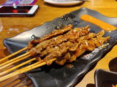-烧蠔帮·湛江生蚝(工农店)