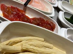 -海底捞火锅(吴中路店)