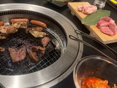 -黒毛和牛焼肉善 ZEN(難波心斎橋店)