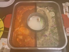 -新辣道鱼火锅(航天万源店)