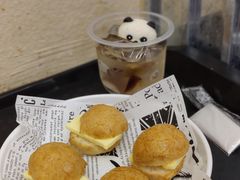 -孖记茶档·热腾茶餐(乐峰店)