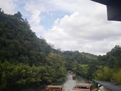 -天河潭旅游度假区