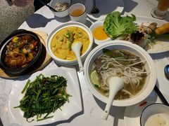-大茴香越法料理(SOHO复兴店)