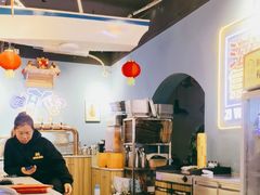 -滋味烤鱼(祥和里店)