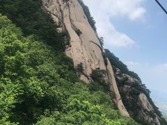 -丹东凤凰山景区