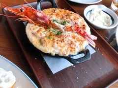 芝士焗海鲜-FISH&POTATO Cō(地中海美食 万象城店)