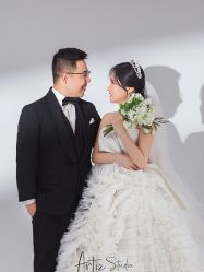 -艺匠摄影ARTIZ STUDIO(南京店)
