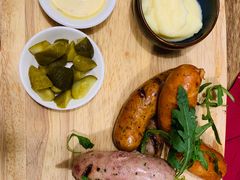 -G+KITCHEN(龙湖狮山天街店)