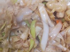 -富临港·蒸汽海鲜·手抓海鲜·炒菜(栈桥店)