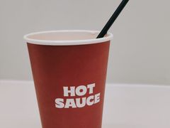-热将汉堡 HOT SAUCE(下马坊店)