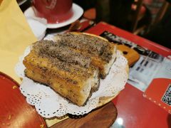 -味福记·本地特色菜(八一万达广场店)