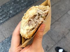 -上海市长春食品商店(淮海中路店)