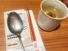 -CURRY YA 熟成咖哩專門店(深圳湾万象城店)