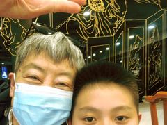 -奎元馆.百年奎元.非遗传承(西湖边的解放路店)
