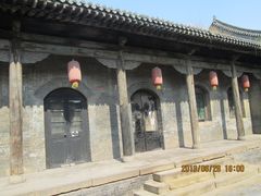 -榆次老城