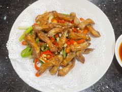 -一哥美食(总店)