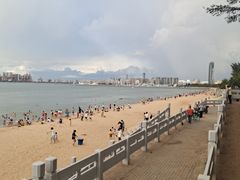 -西秀海滩公园