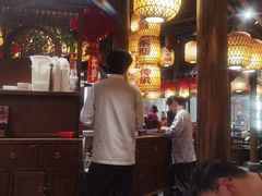 -南京大牌档(之心城店)