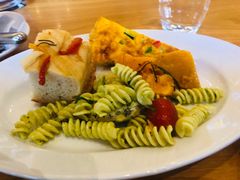 -君悦酒店·La Terrazza意合園·意式风味