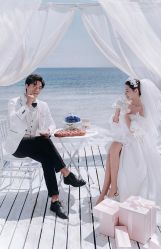 -太古映画婚纱摄影(天河店)