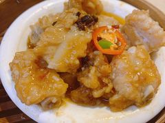 -点都德(华强南店)