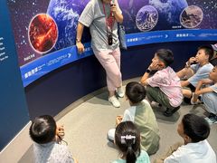 -国家自然博物馆