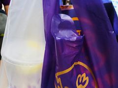 -小波紫炸鸡(水围店)