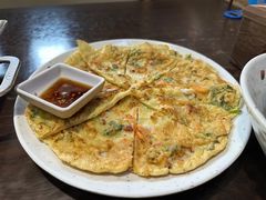 -金明子八带鱼馆(正宗韩国连锁店)