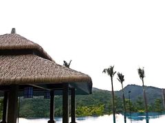 -清远熹乐谷温泉度假酒店