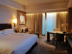 -杭州城中香格里拉大酒店