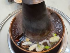 -福寿斋·老北京铜锅涮肉·烤鸭(顺义总店)