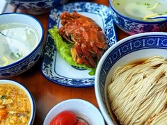-孙盛兴奥灶面馆·蟹黄面·三虾面(山塘街总店)