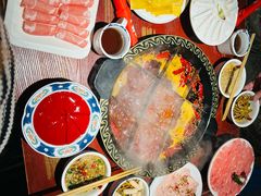 -黄家码头老火锅(解放碑旗舰店)