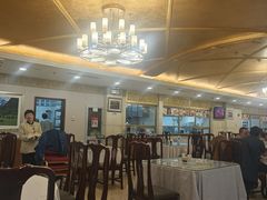 -汗腾格里·风味餐厅(新疆驻京办店)