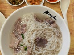 -真功夫(福中路店)
