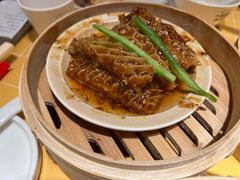 黑椒金钱肚-蔡澜点心·粤菜(花城汇南区店)