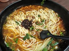 -一品飘香米线(一中总店)