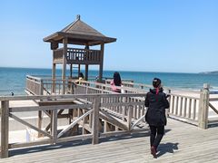 -那香海钻石沙滩浴场