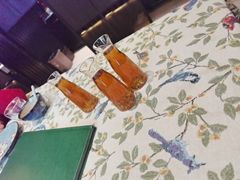 -彩虹之约•淮扬家宴(亚运村店)