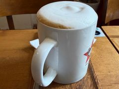 -雕刻时光咖啡馆(南院门店)