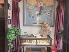-留香花园(淮海街商业街店)