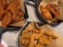 -必胜客(余姚五彩城店PH店)