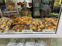 -大益烤鸡