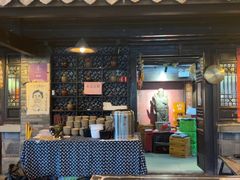 -饭江湖·江湖菜(湖广会馆店)
