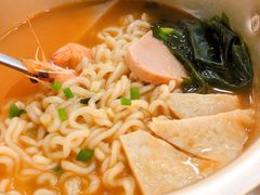 -BOPEYE·波派炸鸡(河西中央商场店)