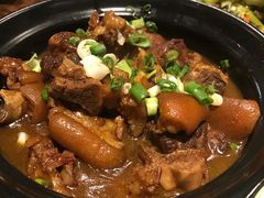 -德叔阙里·衢州菜馆(月湖店)