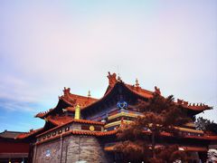 -大召无量寺