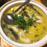 酸菜黑鱼