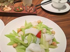 -阿明小菜·海鲜·上海菜(梅陇店)